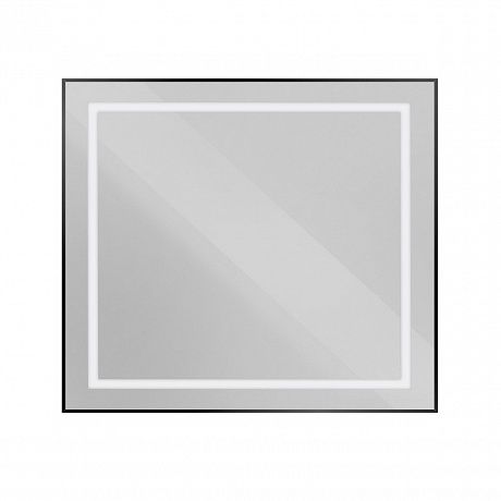 BelBagno KRAFT SPC-KRAFT-900-800-SENS-NERO