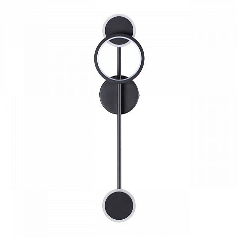 Odeon Light Denzel 4322/16WL