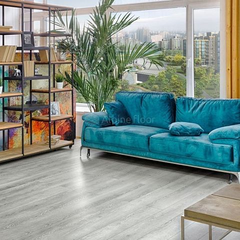 Alpine Floor Grand Sequoia ECO 11-12