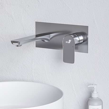 RGW Shower Panels 51140546-01