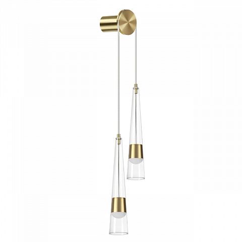 Odeon Light Lump 5043/24WL