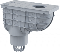 Alcaplast  AGV1S
