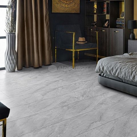 Alpine Floor Stone Mineral Core ЕСО 4-17