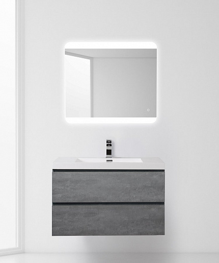 Раковина BelBagno LUCE-900, BB900AB