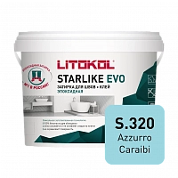 Litokol  L0485330004