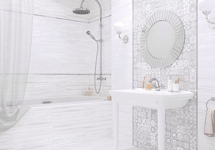 Керамическая плитка New Trend Vincenzo Lino