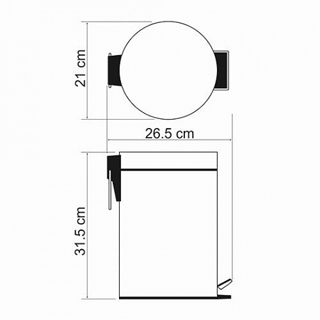 Wasserkraft Exter K-5200 K-645