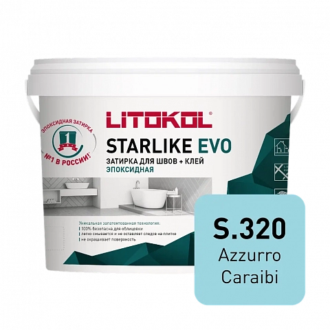 Litokol  L0485330004
