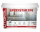 Эпоксидная затирка Litokol EPOXYSTUK X90 Белый, 10 кг