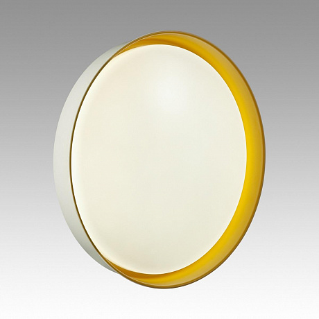 Sonex Tuna Yellow