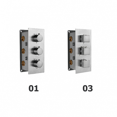 RGW Shower Panels 21140541-11
