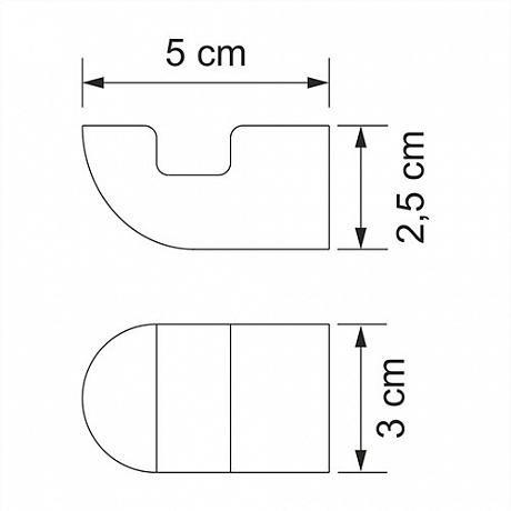 Wasserkraft Kammel K-8300 K-8323