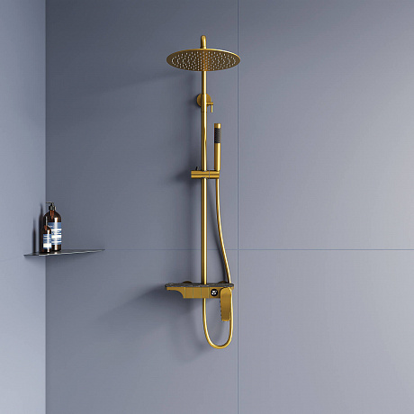 RGW Shower Panels 51140133-06