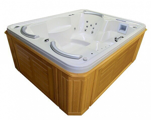 Сантехника Radomir DeLuxe. Фото в интерьере