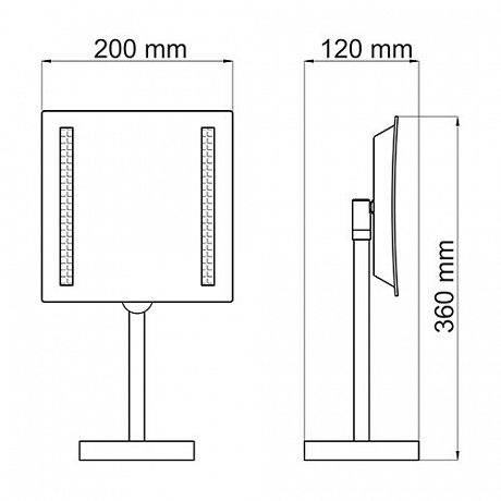 Wasserkraft  K-1007