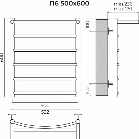 Терминус Классик 4670078556752