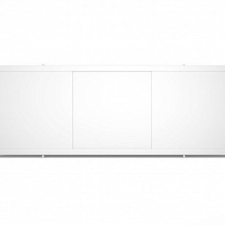 Cersanit Universal PA-TYPE3*150-W