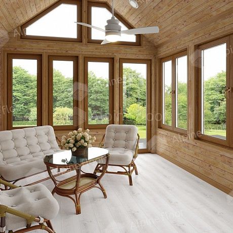 Alpine Floor Classic Light