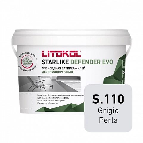 Litokol  L0485560002