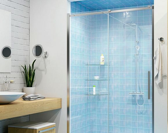 Сантехника Wasserkraft Dinkel 58R. Фото в интерьере