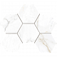 Мозаика Estima Ideal ID01 Hexagon 25x28,5
