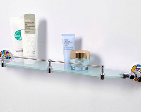 Сантехника Wasserkraft Diemel K-2200. Фото в интерьере