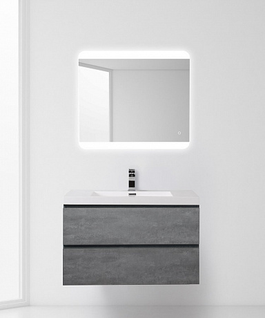 BelBagno LUCE LUCE-900-2C-SO-SCM