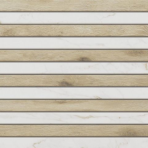 Ametis Selection Mosaic/SM01_NS/SI01_NS/30x30x10/Fascia