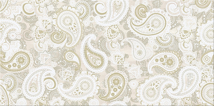 Декор Azori  Pandora Crema Orient