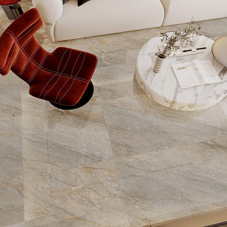 Basconi Home Brown Marble