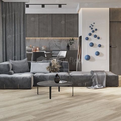 Alpine Floor Intense ECO 9-11