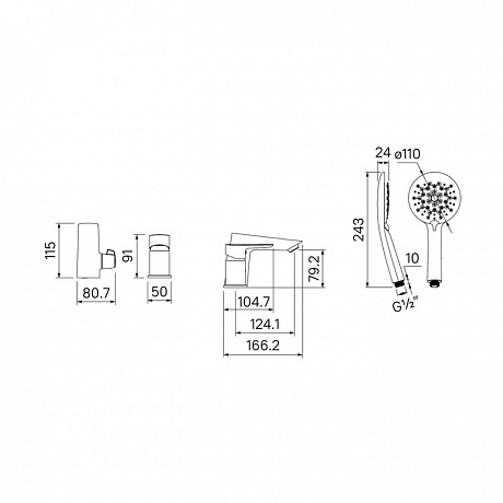 IDDIS Cloud CLOSB30i07