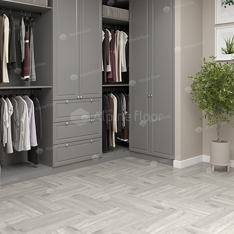 Alpine Floor Parquet Light ЕСО 13-21