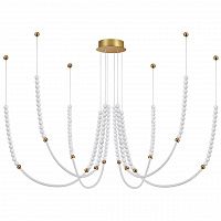 Odeon Light Monella 6639/70L