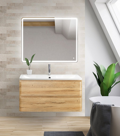 BelBagno  ALBANO-900-2C-SO-BL