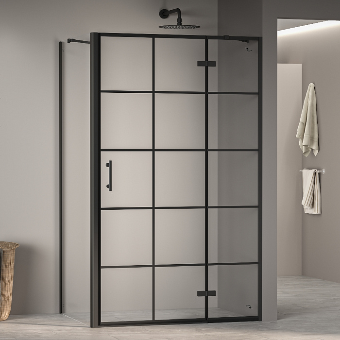 Душевой уголок RGW Passage 41087722-084R 120x120x195 см