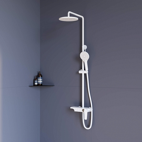 RGW Shower Panels 51140133-03