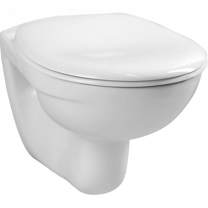 Унитаз подвесной Vitra Normus 6855B003-0101