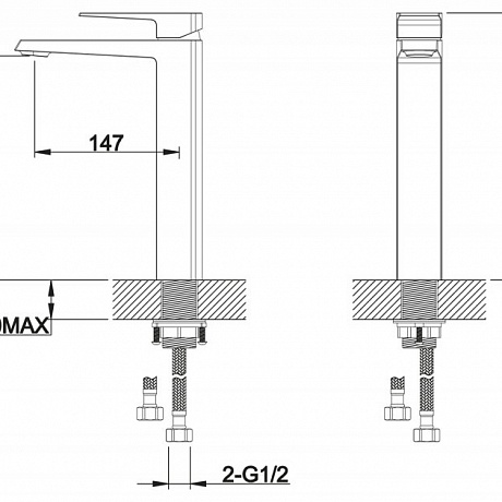 BelBagno ARLIE ARL-LMC-CRM