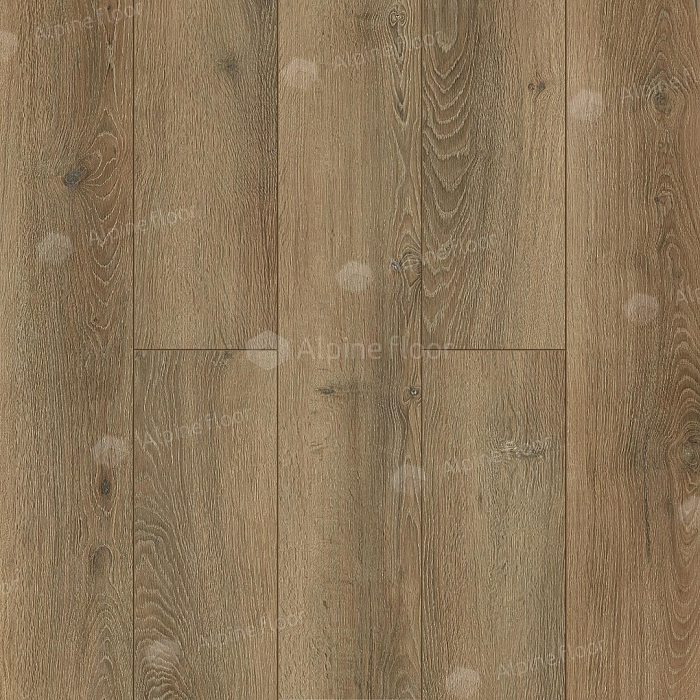 SPC плитка Alpine Floor Premium XL Дуб эниф