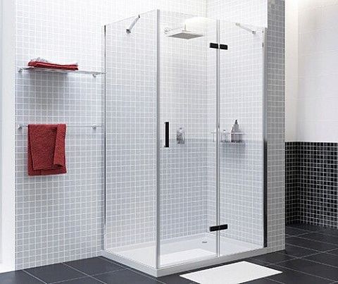 Wasserkraft Aller 10HBLACK MATT 10H06RBLACK MATT