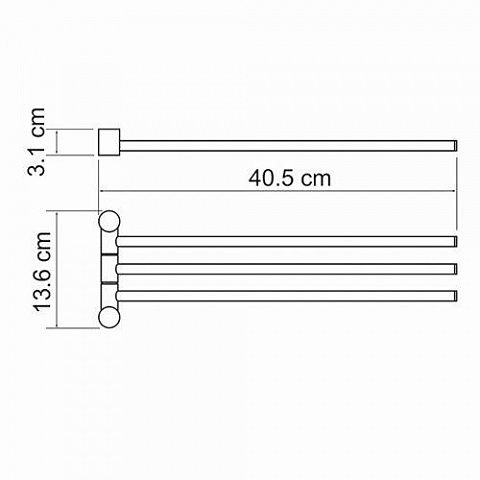 Wasserkraft  K-1033