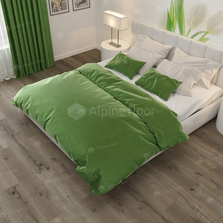 Alpine Floor Real Wood ECO 2-4