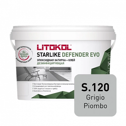 Litokol  L0485580002
