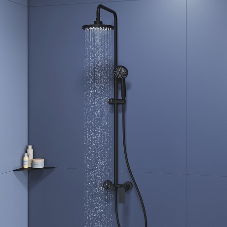 RGW Shower Panels 59140126-04