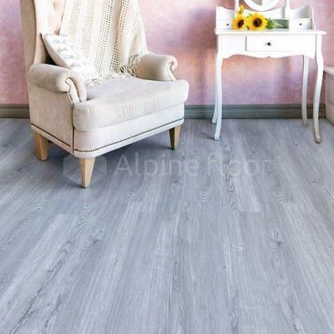 Alpine Floor Sequoia ЕСО 6-1 LVT