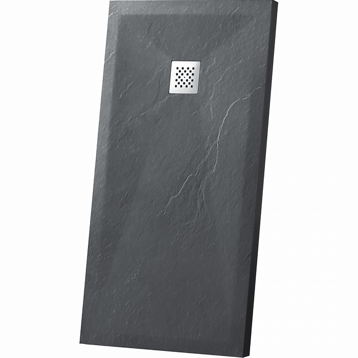 Душевой поддон RGW  14152810-02-11 80x100x2,5 см
