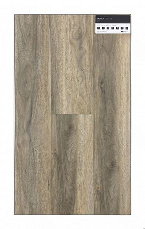 Alpine Floor Nut ECO 22-3
