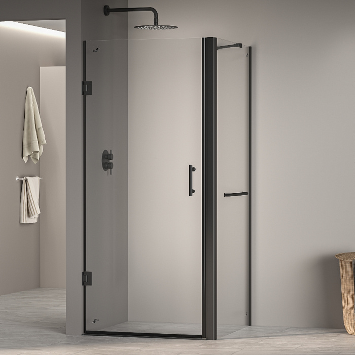 Душевой уголок  RGW Passage 410836199-014  90x 90x195 см
