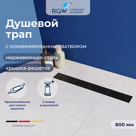 RGW SDR 64213480-04